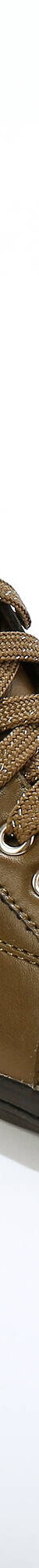 Baskets montantes zippées à boucle dorée (kaki) Baskets montantes zippées à boucle dorée (kaki)